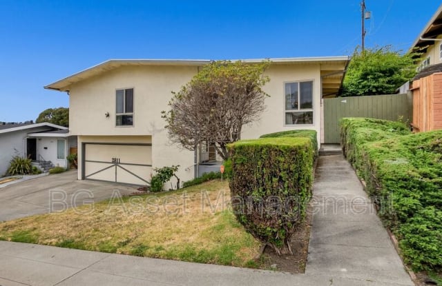 2811 Moyers Road - 2811 Moyers Road, Richmond, CA 94806