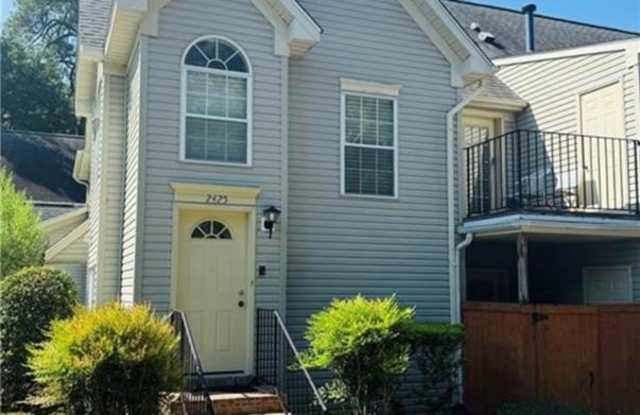 2405 London Pointe Drive