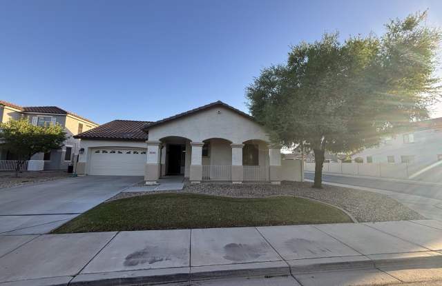 Photo of 21403 E Alyssa Road