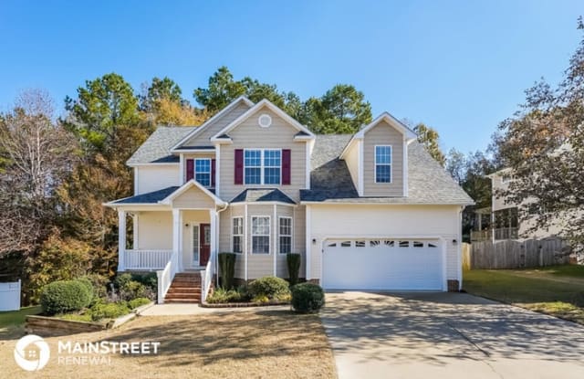 288 Great Oak Drive - 288 Great Oak Drive, Johnston County, NC 27529