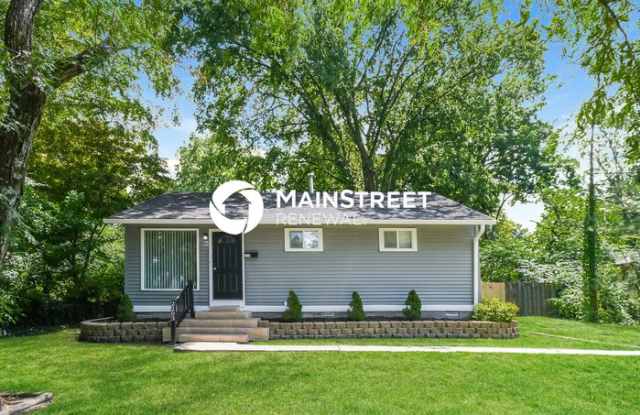 2203 East 67th Street