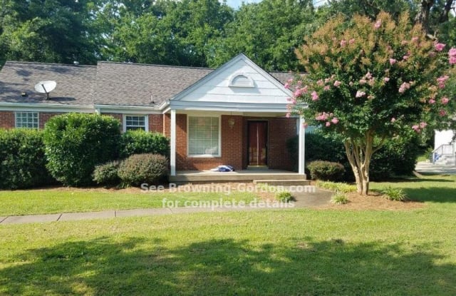 954 Evans Road - 954 Evans Road, Oak Hill, TN 37204