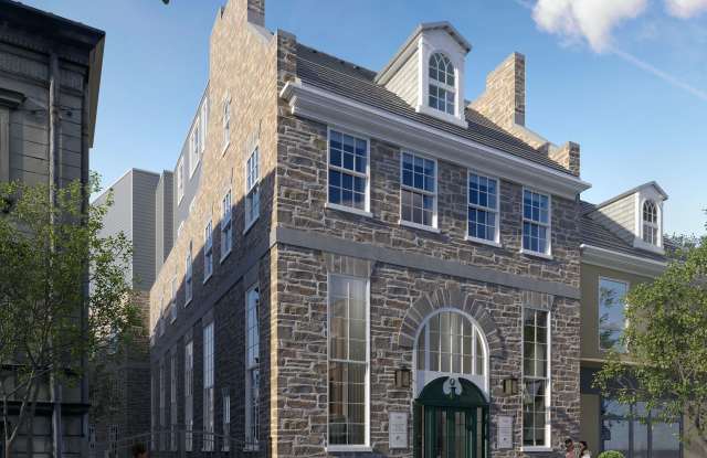 Community Bank Building