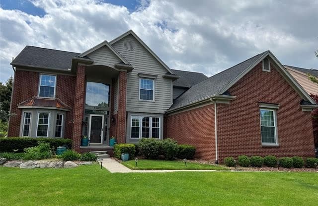 39467 NORTHWIND Court - 39467 Northwind Court, Wayne County, MI 48167