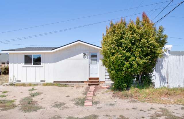 Charming 2-Bedroom Home with Updated Private Patio in Orcutt