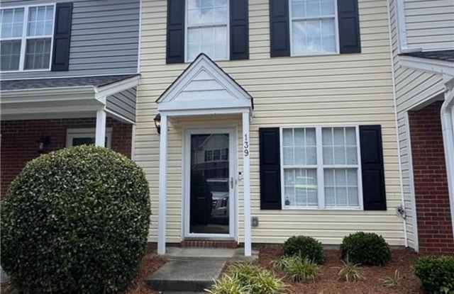 139 Bridford Downs Drive