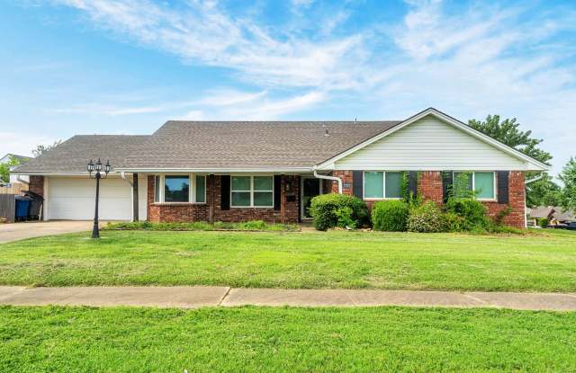 Midtown Tulsa | 3 Bed | 2 Bath |