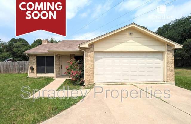 9306 Trailridge Dr