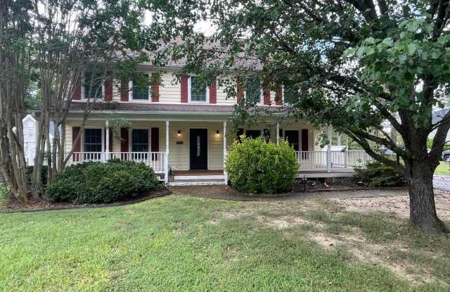 Photo of Gayton Green 4 Bedroom 2.5 Bath Home