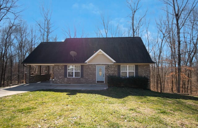 988 Steel Springs Rd - 988 Steele Springs Road, Montgomery County, TN 37040