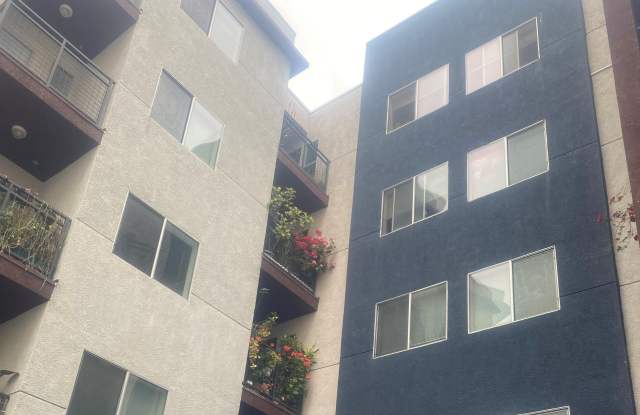 Photo of San Lucas Apartments