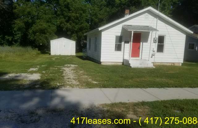 2139 N Taylor Ave