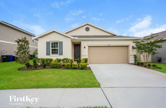 5722 Arlington River Drive