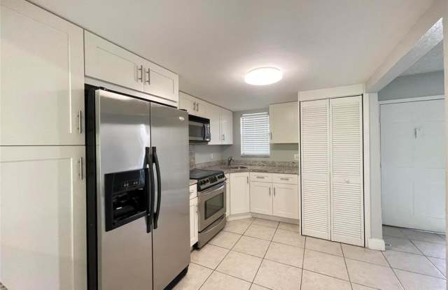 3750 Northwest 115th Avenue