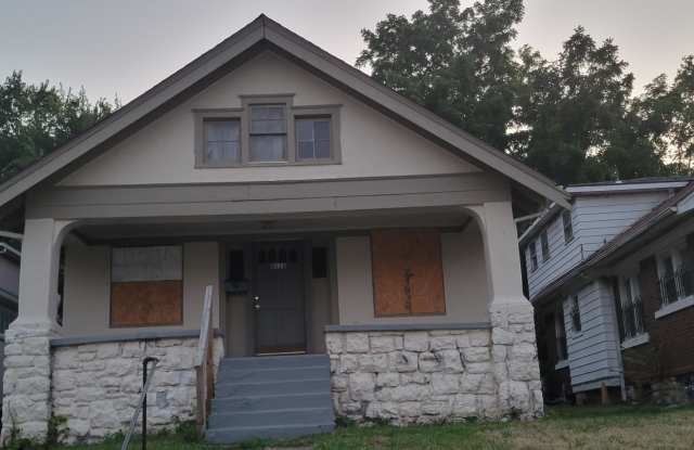 4116 Bellefontaine Ave