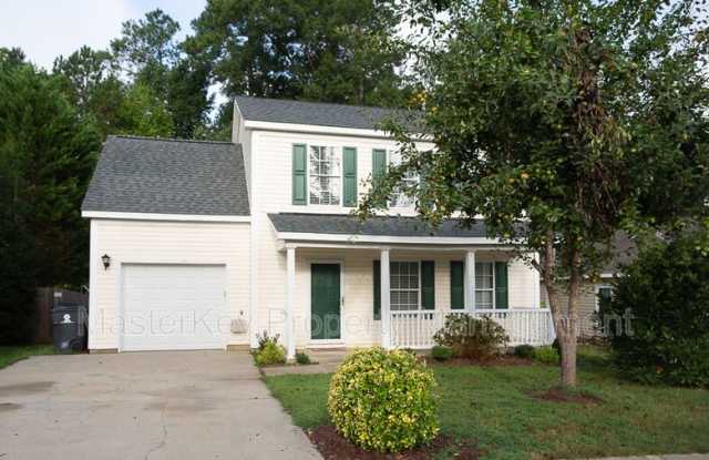 204 Evening Star Dr