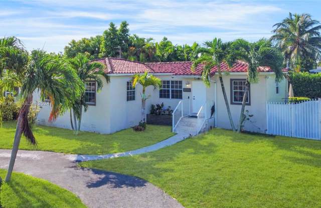 8230 Southwest 30th Street
