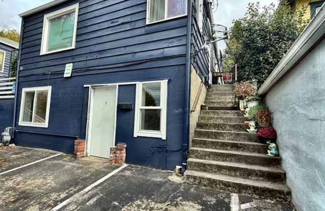 924 Pacific Ave #D