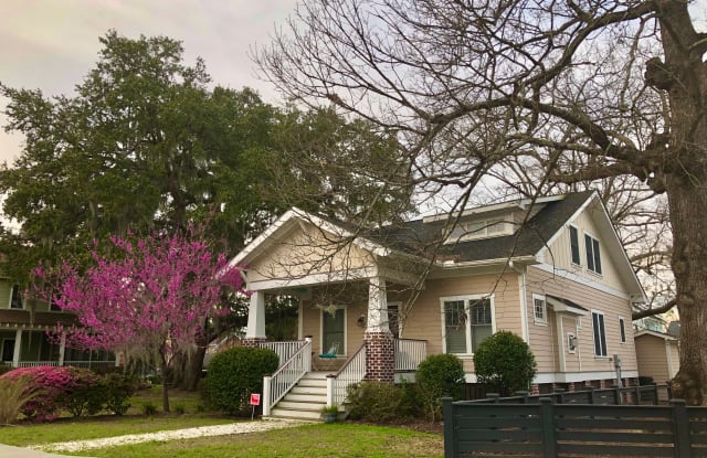 5141 East Liberty Park Circle - 5141 East Liberty Park Circle, North Charleston, SC 29405