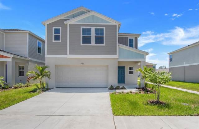 7598 HYDRANGEA LANE