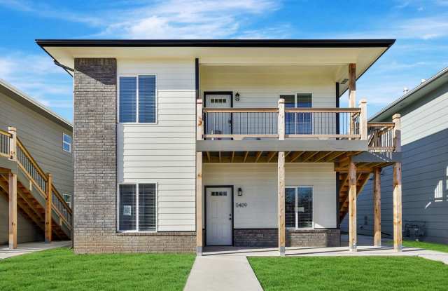 Photo of 5434-36 N GRAY DR