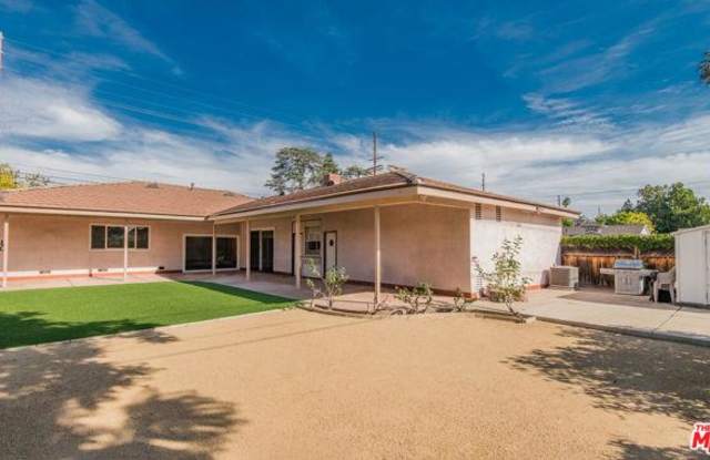 Photo of 13104 Magnolia Boulevard