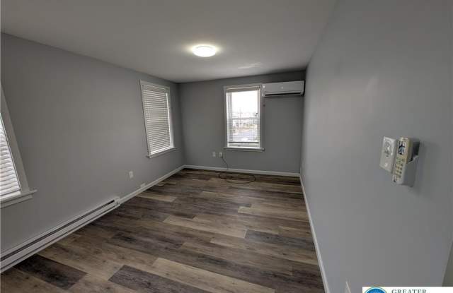 1111 Catasaqua Road unit: 2Nd Floor