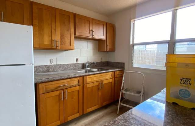 Photo of Renovated Townhome