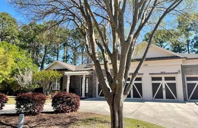4460 Golf Cottage Drive