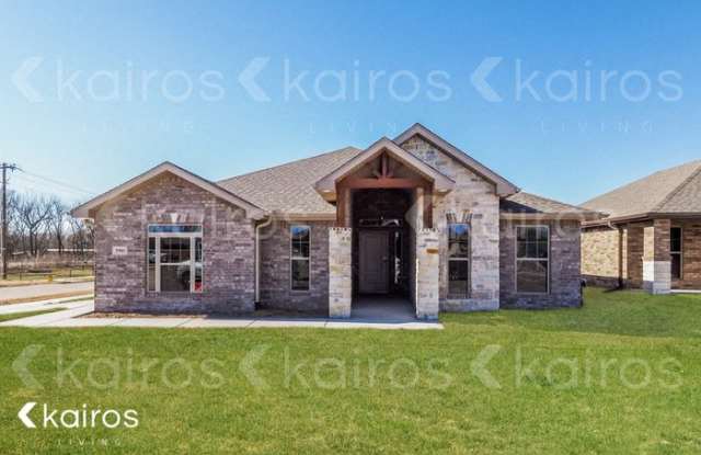 5901 Northwest Meade Street