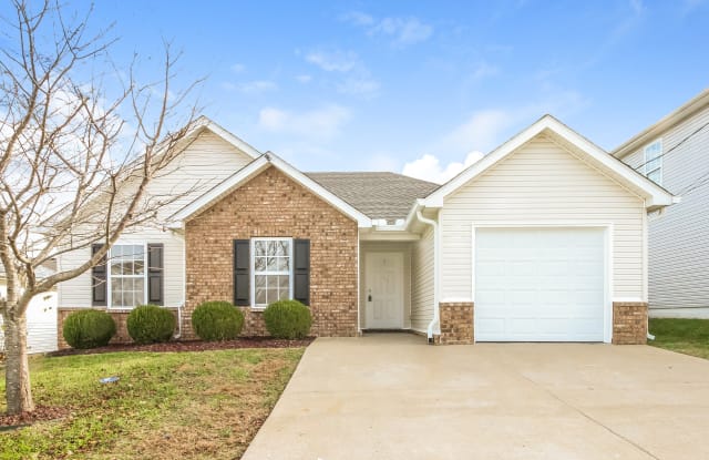 228 Quiet Ln - 228 Quiet Lane, La Vergne, TN 37086