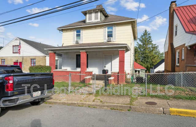 316 Harrison Street
