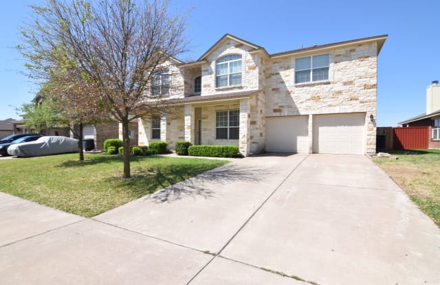 5113 Birmingham Cir - 5113 Birmingham Drive, Killeen, TX 76542