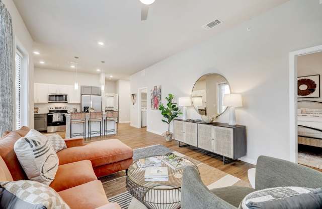 Photo of Ascend at Pioneer Hill