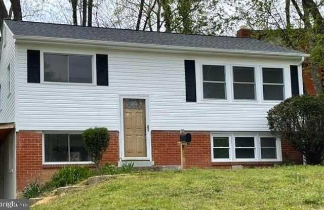 14105 ROBINSON COURT