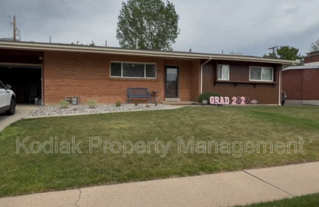 4242 Orchard Ave