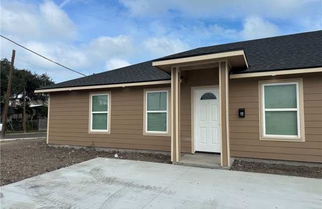 923 Craig Street unit: A