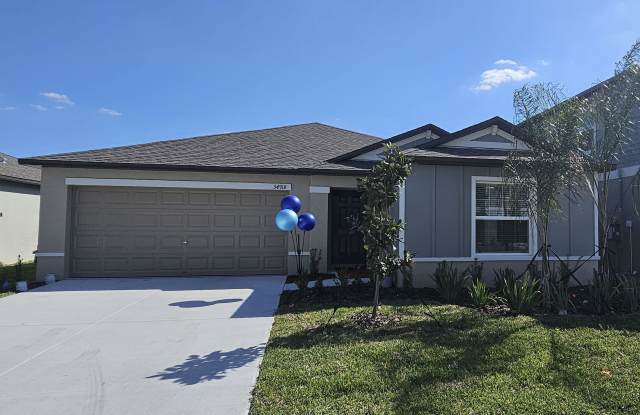 34918 Rainville Loop - 34918 Rainville Loop, Pasco County, FL 33541