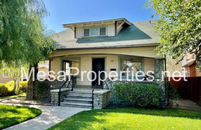 311 W. G St. - 311 West G Street, Ontario, CA 91762