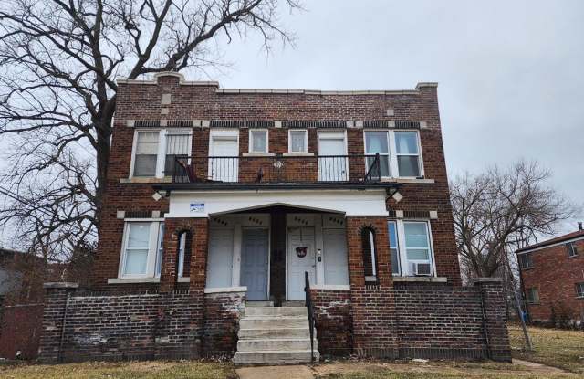 4115 North Florissant Avenue - 4115 North Florissant Avenue, St. Louis, MO 63107