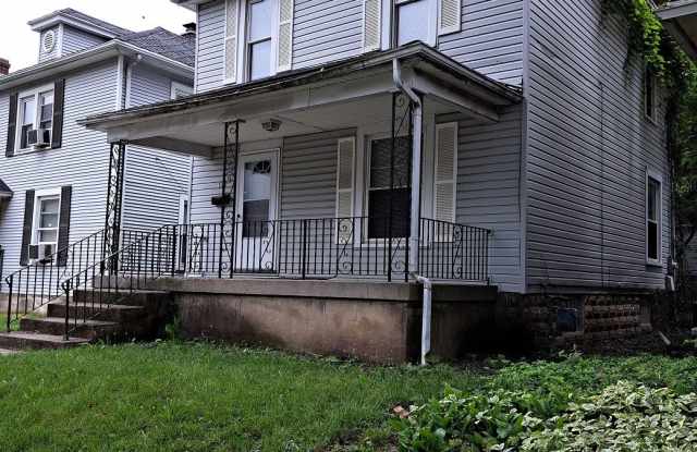 136 Indiana Ave
