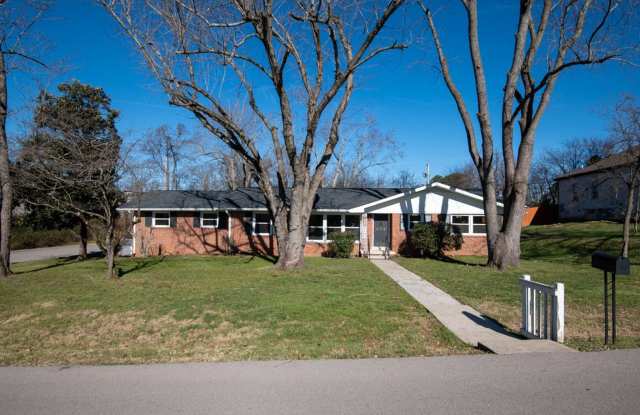 Renovated 4 Bed, 4 Bath Single Level Home, No HOA