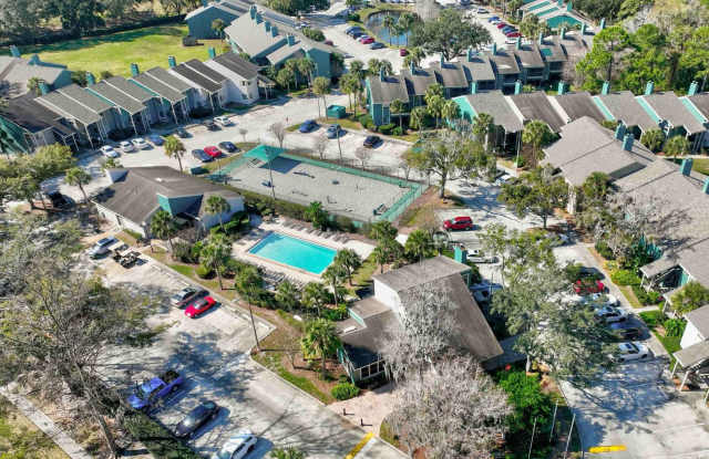 Photo of Seville on the Green