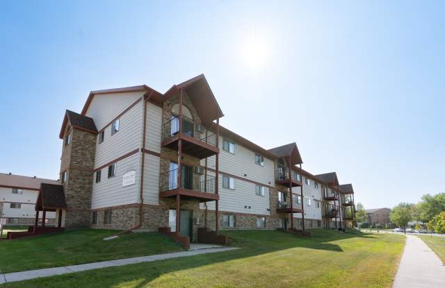 Sheridan Pointe