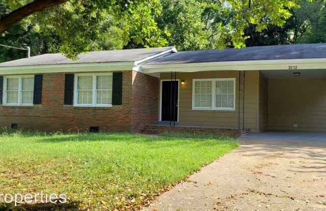 3012 Kirkland Drive NW - 3012 Kirkland Circle Northwest, Huntsville, AL 35810