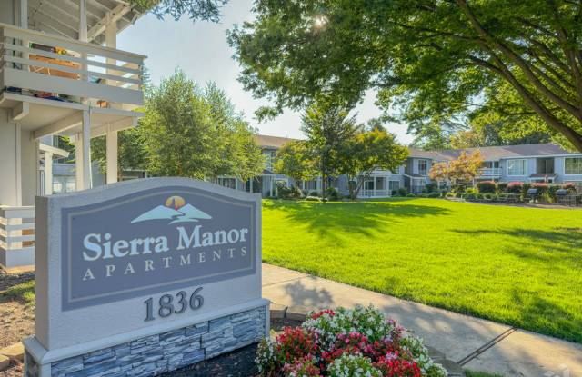 Sierra Manor Apartments : Great Location and Exceptional Amenities photos photos