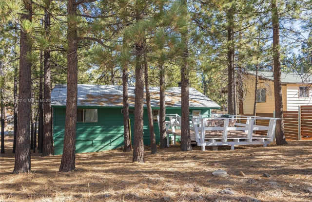 448 Quail Drive, Big Bear Lake