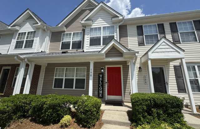 READY TO MOVE IN !!