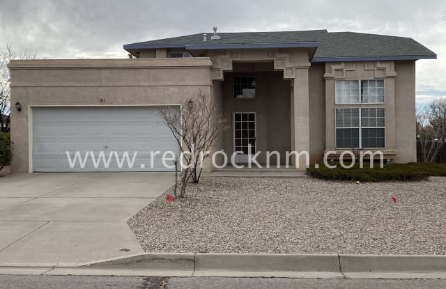 101 Willow Ct SE - 101 Willow Court Southeast, Rio Rancho, NM 87124