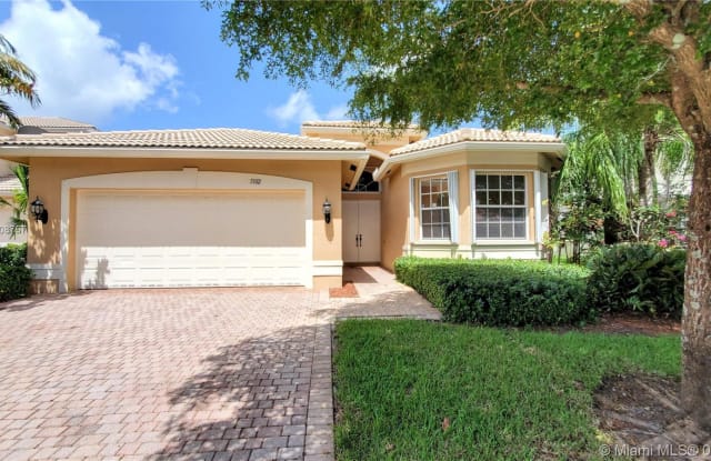 5102 SW 173rd Ave - 5102 Southwest 173rd Avenue, Miramar, FL 33029